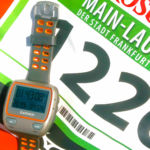 Startnummer und Zeitergebnis von meinem Steinberger Volkslauf Halbmarathon 2014
