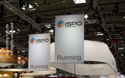 ISPO 2017