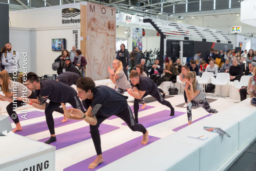 ISPO 2017