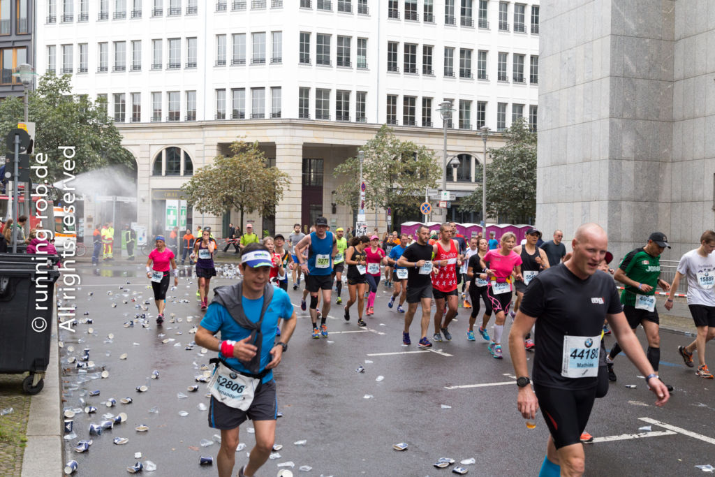 Berlin-Marathon 2017