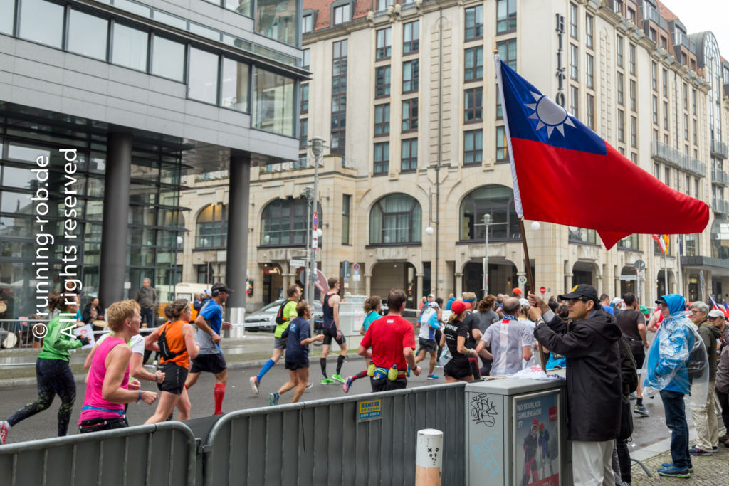 Berlin-Marathon 2017