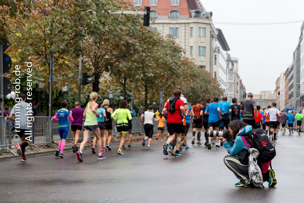 Berlin-Marathon 2017