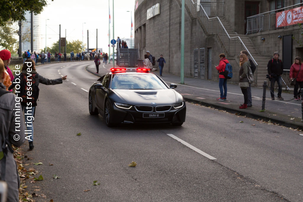 Köln Marathon 2017